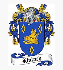 Kinloch Photographic Print