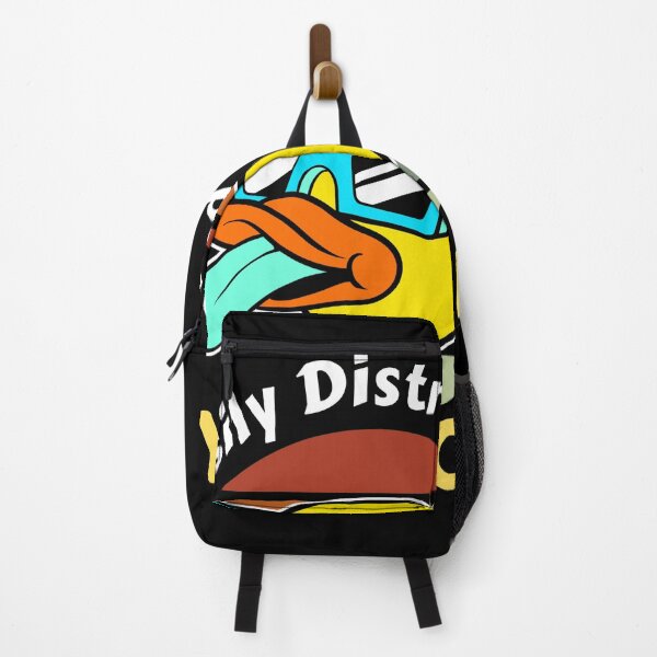 Item preview, Easily Distracted By Ducks designed and sold by Buzzbazaar.