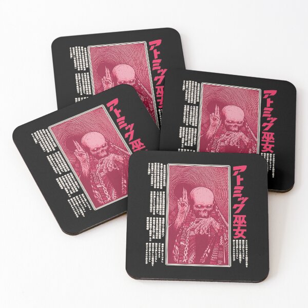 Item preview, Horror  designed and sold by CancNea431.
