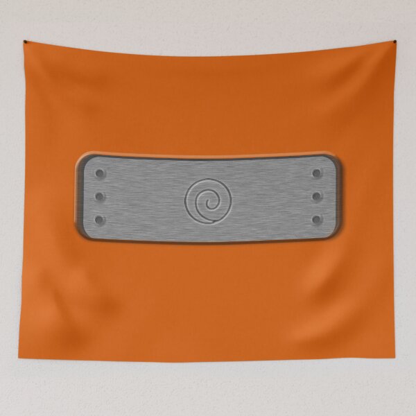 Item preview, Village Symbol (Hidden Whirlpool Village) designed and sold by SiSiDi.