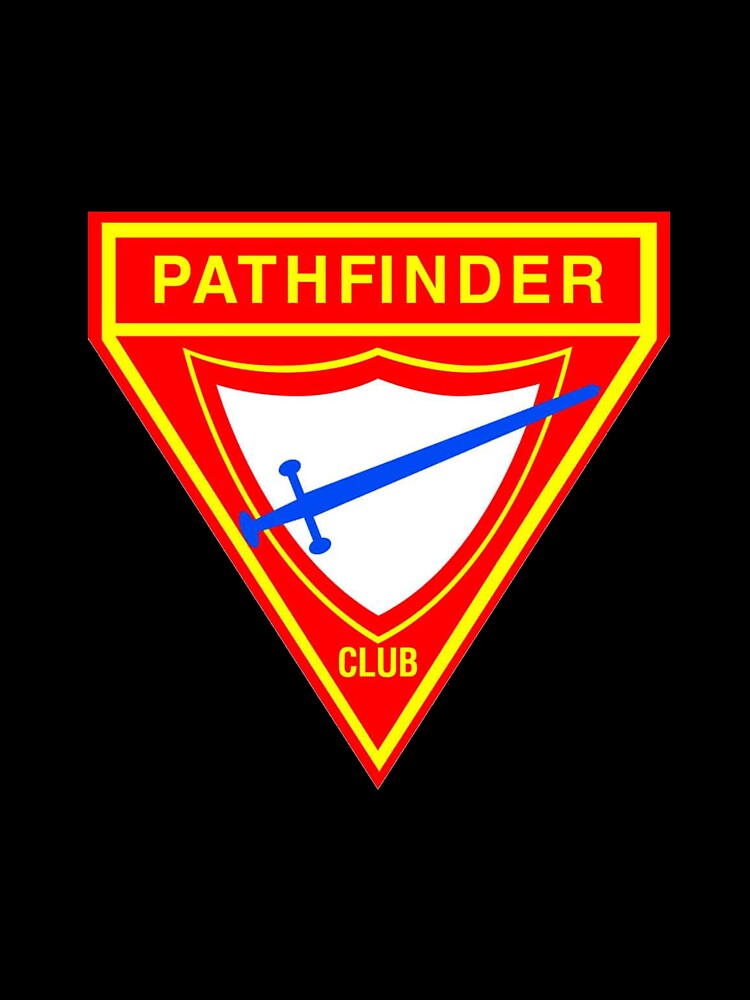 Pathfinder Logo Seventh Day Adventist