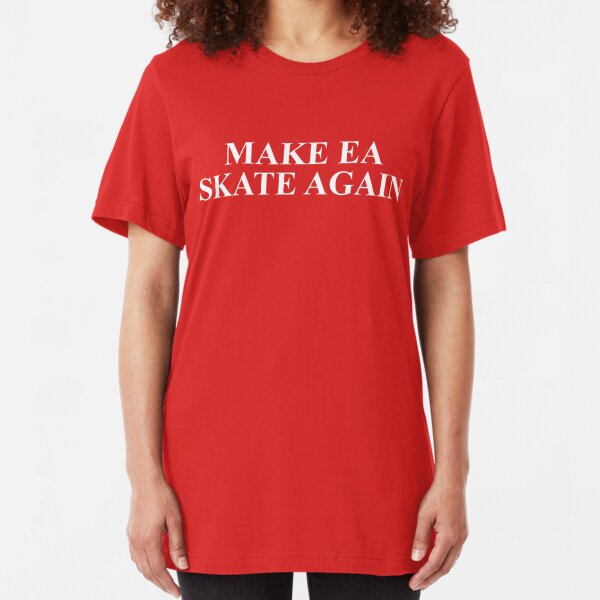 skate 3 merch