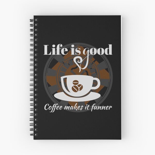 Item preview, Coffee makes it funner. designed and sold by assstono3027.