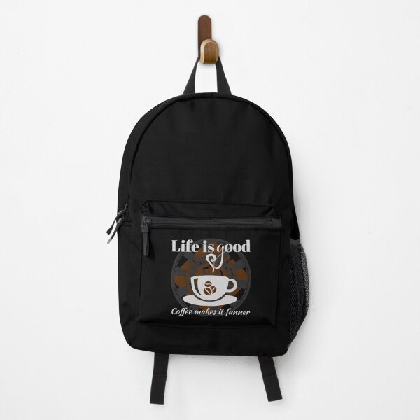 Item preview, Coffee makes it funner. designed and sold by assstono3027.