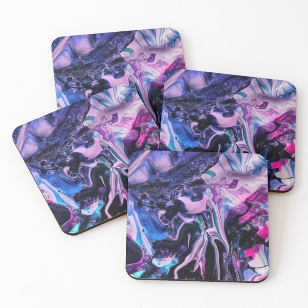 Item preview, Purple Violent Storm  designed and sold by leea1l.