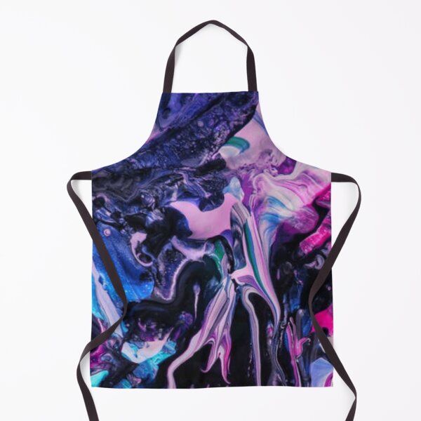 Item preview, Purple Violent Storm  designed and sold by leea1l.