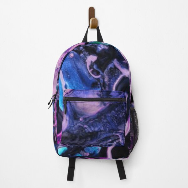 Item preview, Purple Violent Storm designed and sold by leea1l.