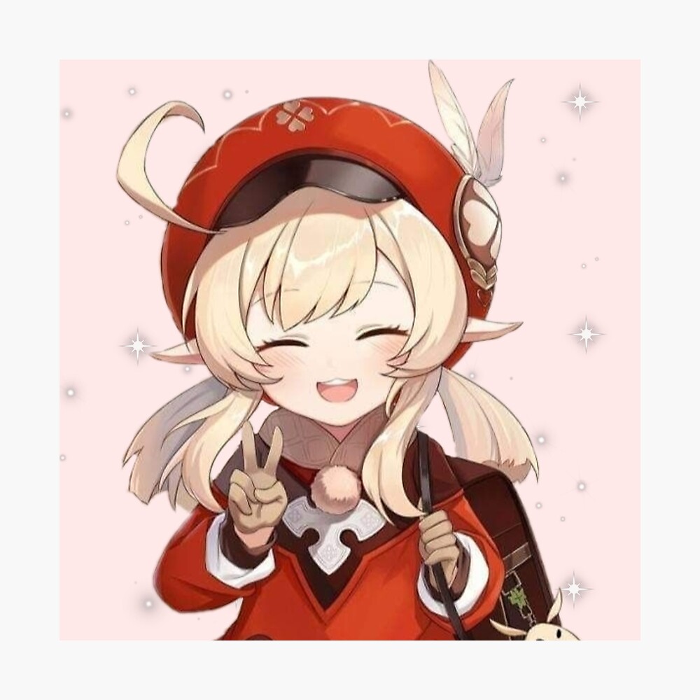 Quá trình vẽ Genshin Impact Klee Bilibili #13 Quá trình vẽ Genshin Impact Klee Bilibili