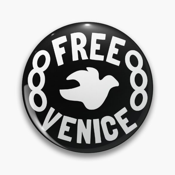 Item preview, Free Venice designed and sold by cyberlight.
