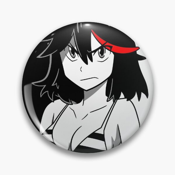 Item preview, Angry Matoi designed and sold by wloem.