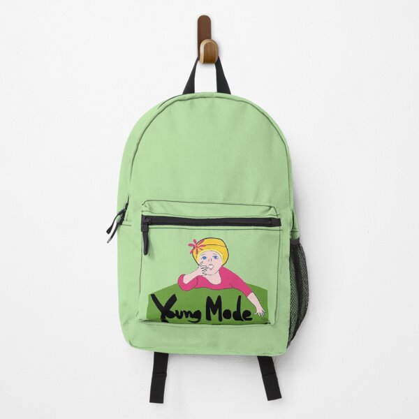 Item preview, Children's Day - Hello Baby, it's young mode. designed and sold by drawkwardly.