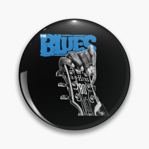 Item preview, BB King - The Blues Tribute designed and sold by BKingUrrutia.