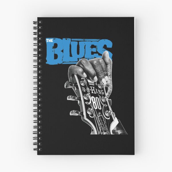 Item preview, BB King - The Blues Tribute designed and sold by BKingUrrutia.