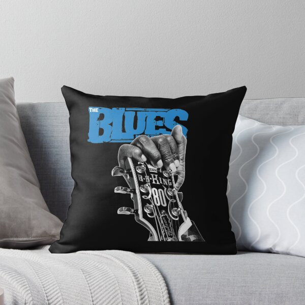 Item preview, BB King - The Blues Tribute designed and sold by BKingUrrutia.