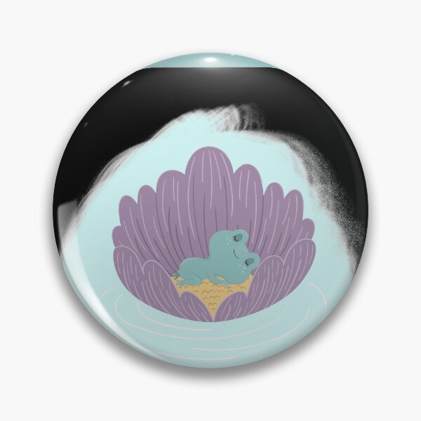 Item preview, Just sleeping designed and sold by Rene-Greff.