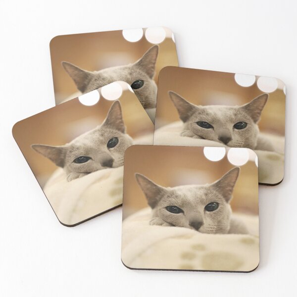 Item preview, Cat designed and sold by ART-SUNRISE.