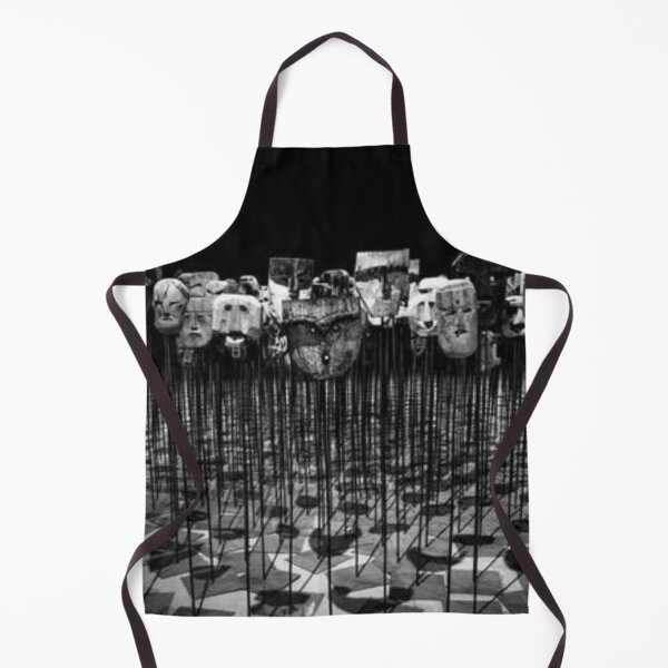 Item preview, Many Different Faces designed and sold by leea1l.