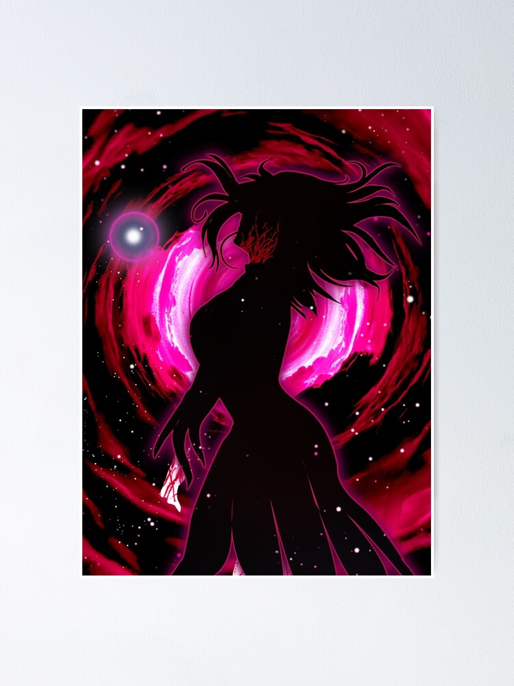 Hellsing Ultimate Wallpaper Art Board Print for Sale by Giri1412