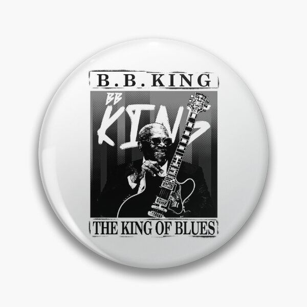 Item preview, Bb King Classical Blues Music Legend designed and sold by BKingUrrutia.