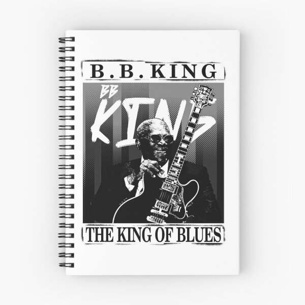 Item preview, Bb King Classical Blues Music Legend designed and sold by BKingUrrutia.