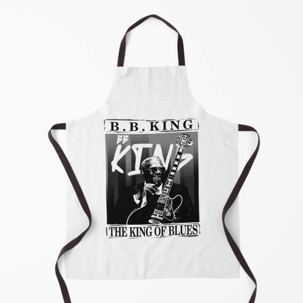Item preview, Bb King Classical Blues Music Legend designed and sold by BKingUrrutia.