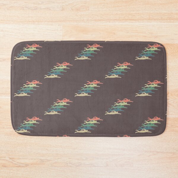 Item preview, Swimming Swimmer Vintage designed and sold by SpiniHouse.