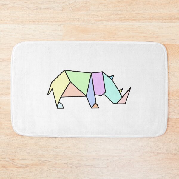 Item preview, Rhino designed and sold by SummerTshirt.