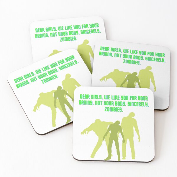 Item preview, Zombie quotes zombie lover designed and sold by AurAln.