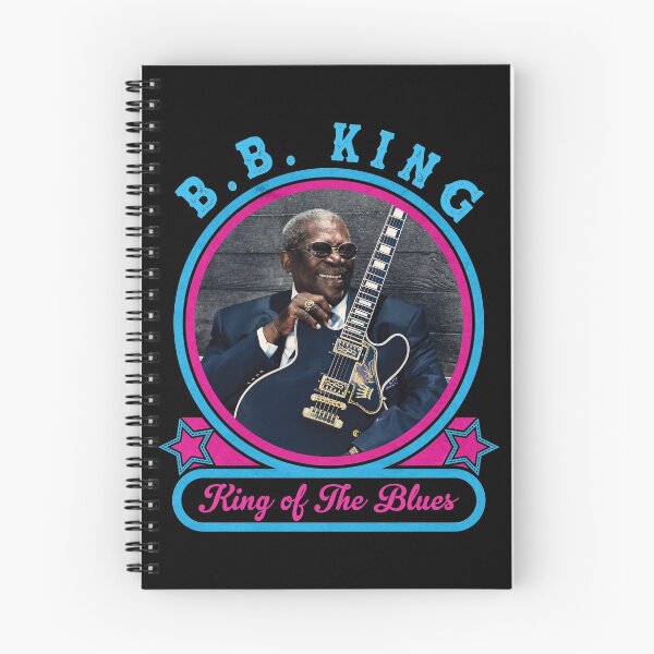 Item preview, BB King King Of The Soul designed and sold by BKingUrrutia.