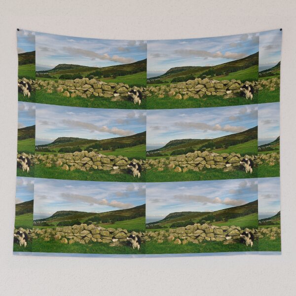 Item preview, Laddie in Wonderland. designed and sold by Michael Haslam.