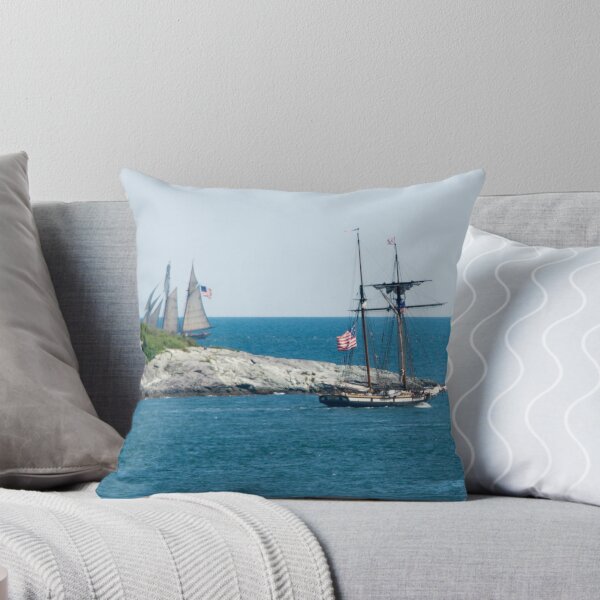 Item preview, Around the Point and Out to Sea designed and sold by Barry Doherty.
