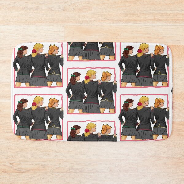 Item preview, What’s your damage, witch? designed and sold by Shensational.