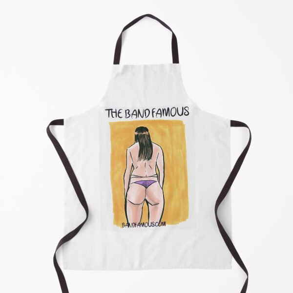 Item preview, The Band Famous Graphic #2 designed and sold by TheBandFamous.