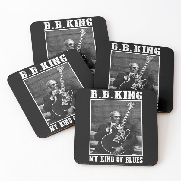 Item preview, BB King My Kind of Blues designed and sold by BKingUrrutia.