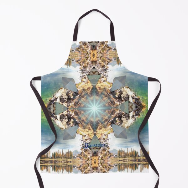 Item preview, Mandala of departure designed and sold by Geistplan.