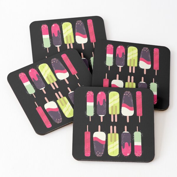 Item preview, Obsessed With My Frosty Popsicles And Ice Pops designed and sold by Legit Hooligan.