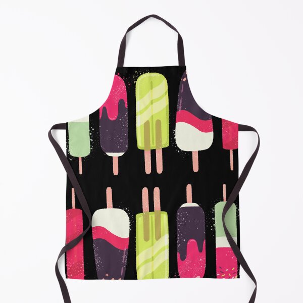 Item preview, Obsessed With My Frosty Popsicles And Ice Pops designed and sold by Legit Hooligan.