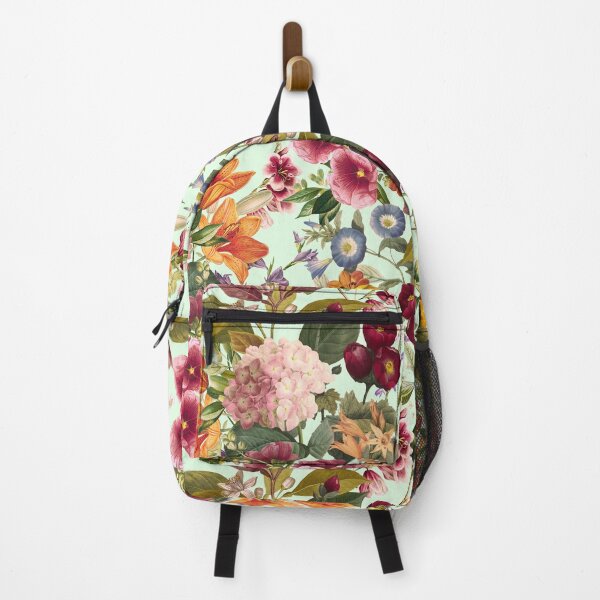 Item preview, Summer Botanical Garden XVII designed and sold by Burcu Korkmazyurek.