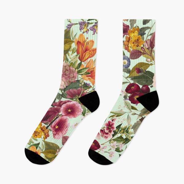 Item preview, Summer Botanical Garden XVII designed and sold by Burcu Korkmazyurek.