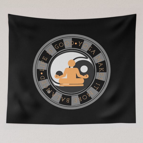 Item preview, Balanced.  designed and sold by assstono3027.