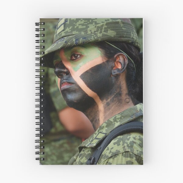 Item preview, color de camuflaje designed and sold by Bernhard Matejka.