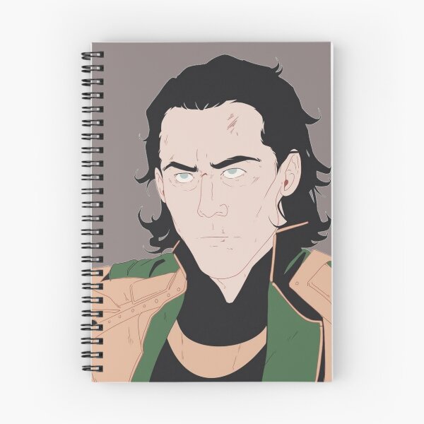 Item preview, Loki 2012 M ByTe designed and sold by Bubu World.