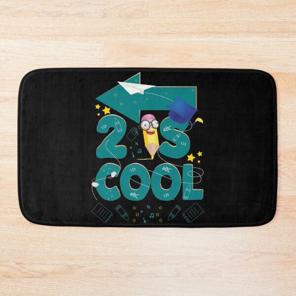 Item preview, Back to School designed and sold by CreatorZones.