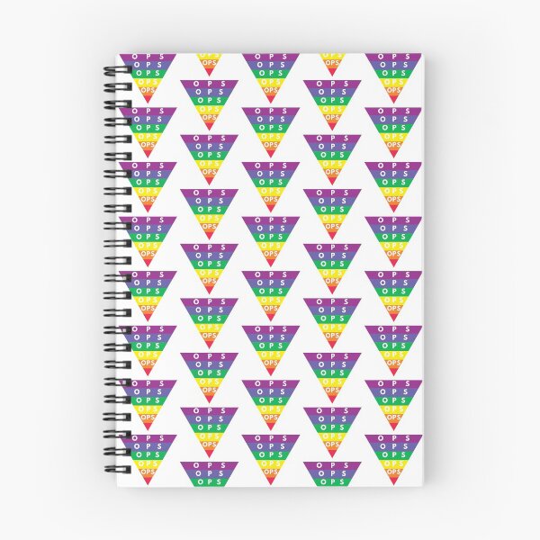 Item preview, Oops designed and sold by DannyCricket.