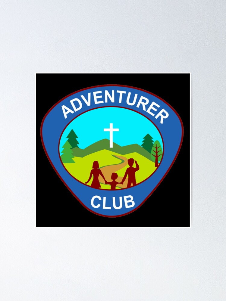 Adventurer Club Seventh Day Adventist logo