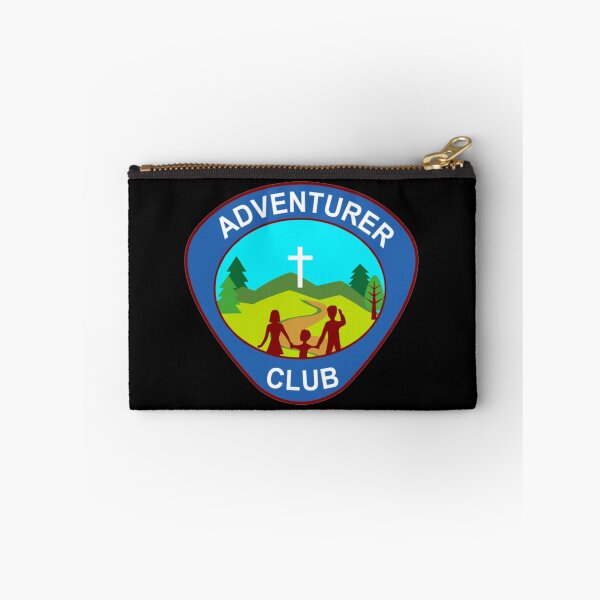 Item preview, Adventurer Club Seventh Day Adventist logo designed and sold by Just Christianity.
