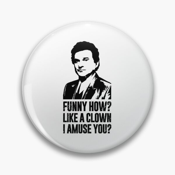 Item preview, Funny How Joe Pesci  designed and sold by CancNea431.