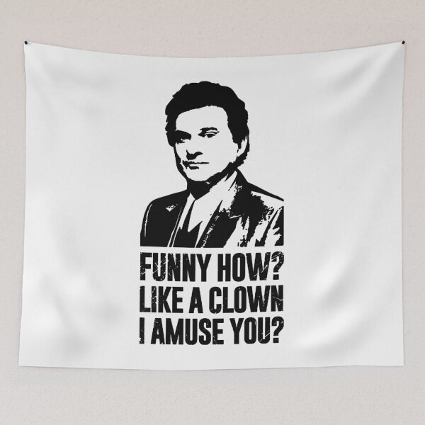 Item preview, Funny How Joe Pesci  designed and sold by CancNea431.