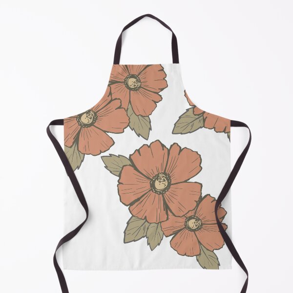 Item preview, Simple Flowers designed and sold by Ringtailed.