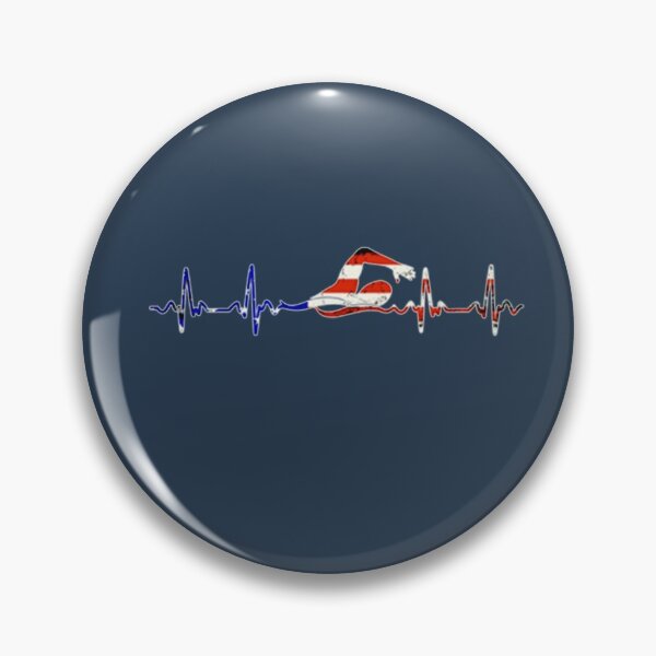 Item preview,  Heartbeat designed and sold by SpiniHouse.